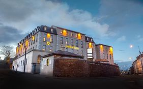 Maldron Hotel Shandon Cork City